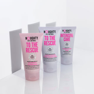 To The Rescue Conditioner - Noughty USA