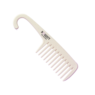The Noughty Shower Comb