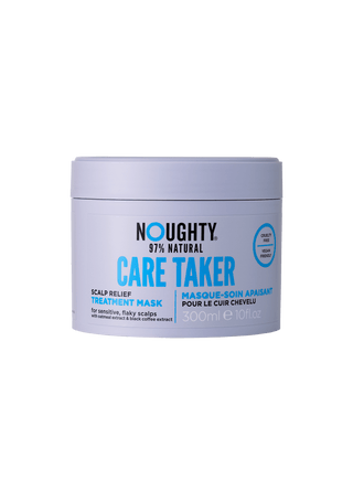 Care Taker Scalp Relief Mask - Noughty USA