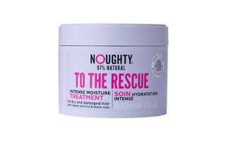 To The Rescue Treatment Mask - Noughty USA