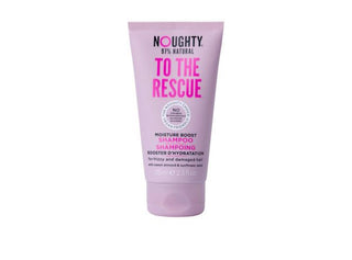 To The Rescue Shampoo - Noughty USA