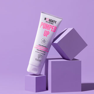 Pumped Up Conditioner - Noughty USA