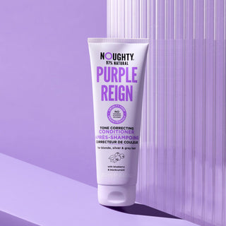 Purple Reign Conditioner - Noughty USA