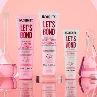 Bond Repair Starter Bundle
