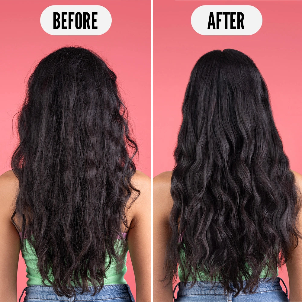 How to Best Care for Wavy Hair: Ultimate Tips for Gorgeous Waves