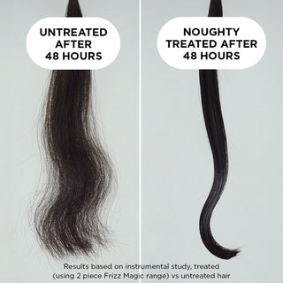 Frizz Magic Shampoo