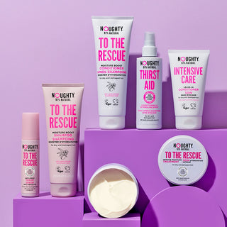 To The Rescue Conditioner