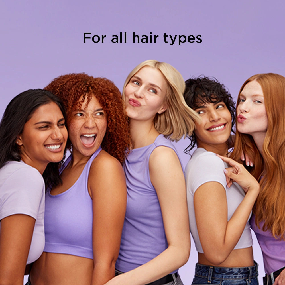 Noughty USA - Detox Dynamo Clarifying Shampoo
