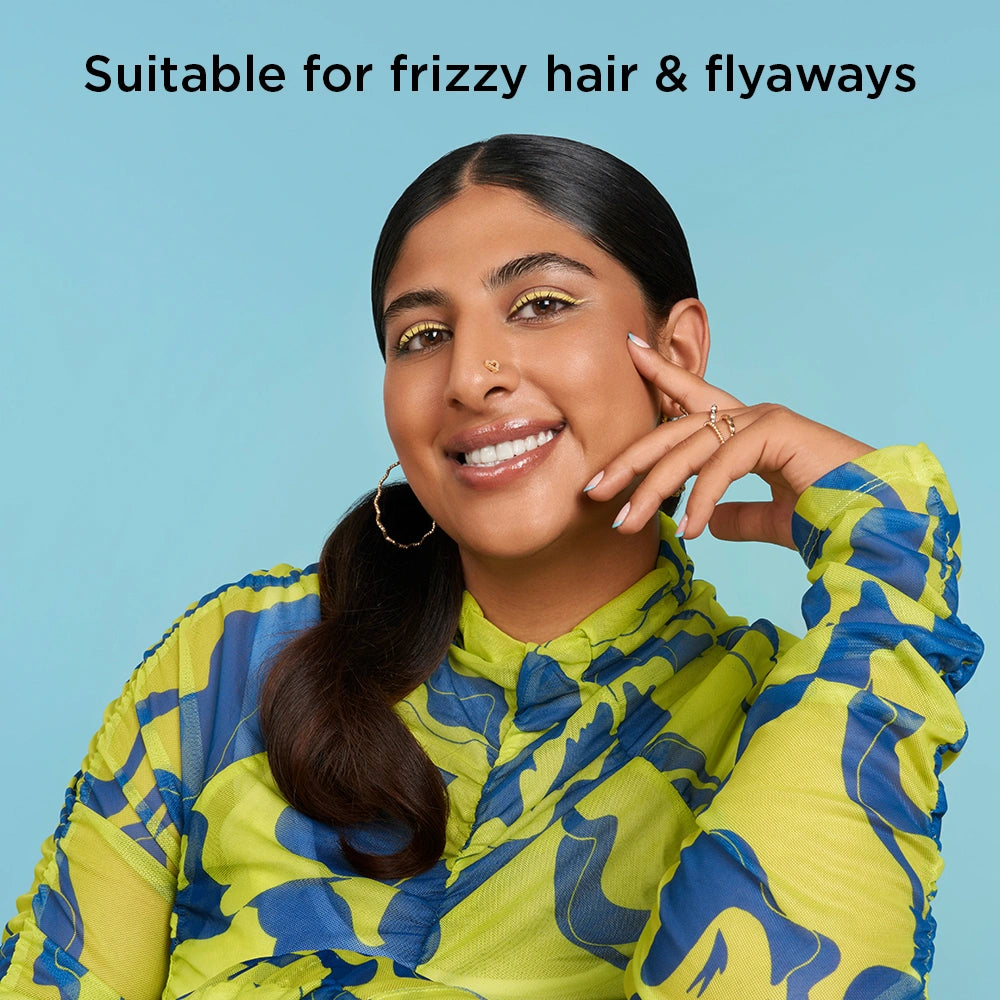 Noughty USA - Frizz Magic Anti-Frizz Shampoo