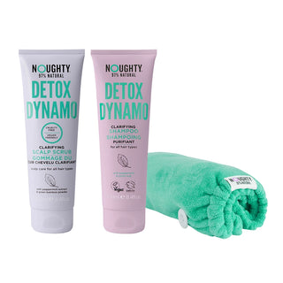 Clarifying 3pc Bundle