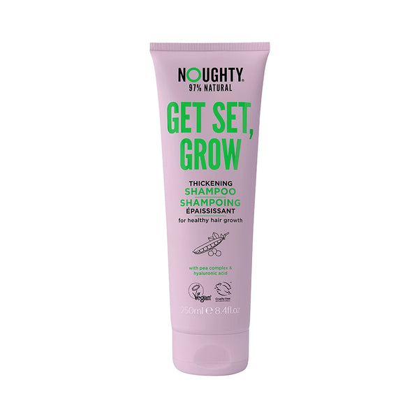Noughty USA - Get Set, Grow Thickening Shampoo