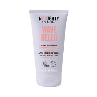 Wave Hello Curl Taming Cream