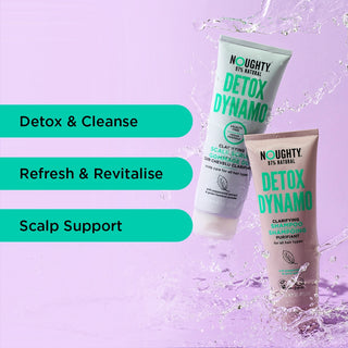 Clarifying 3pc Bundle