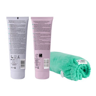Clarifying 3pc Bundle