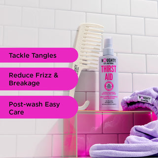 Detangling 3pc Bundle