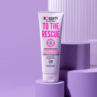 To The Rescue Conditioner - Noughty USA