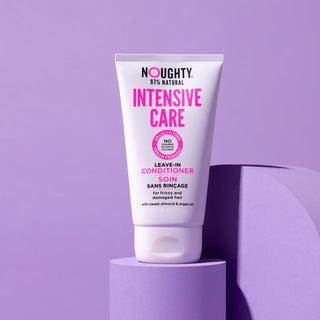 Intensive Care Conditioner - Noughty USA