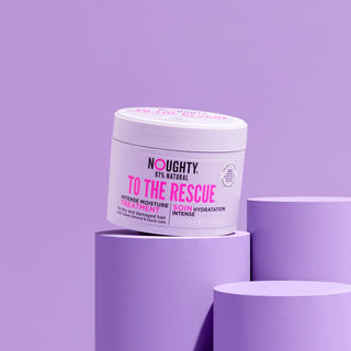 To The Rescue Treatment Mask - Noughty USA