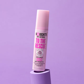 To The Rescue Serum - Noughty USA