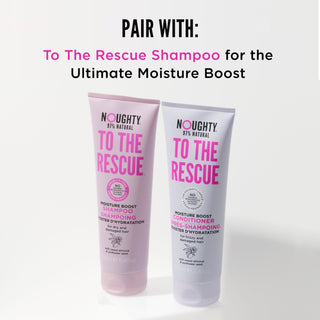 To The Rescue Conditioner - Noughty USA