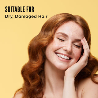 Intensive Care Conditioner - Noughty USA