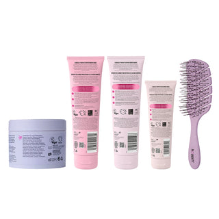 Strength & Bond Repair 5pc Bundle
