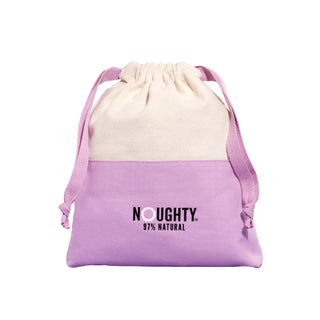 Noughty Drawstring Bag