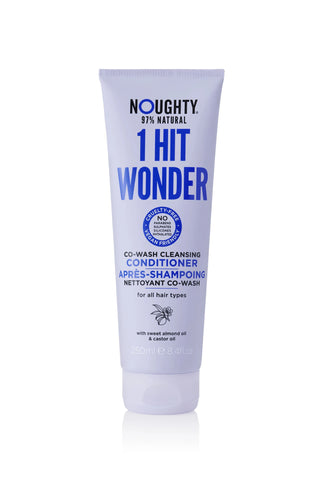 1 Hit Wonder Co - wash - Noughty USA