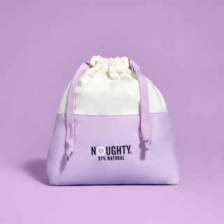 Noughty Drawstring Bag - Noughty USA