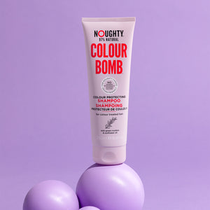Colour Bomb Shampoo
