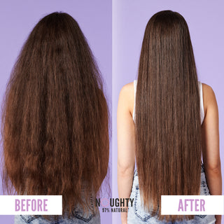 Frizz Magic Conditioner - Noughty USA