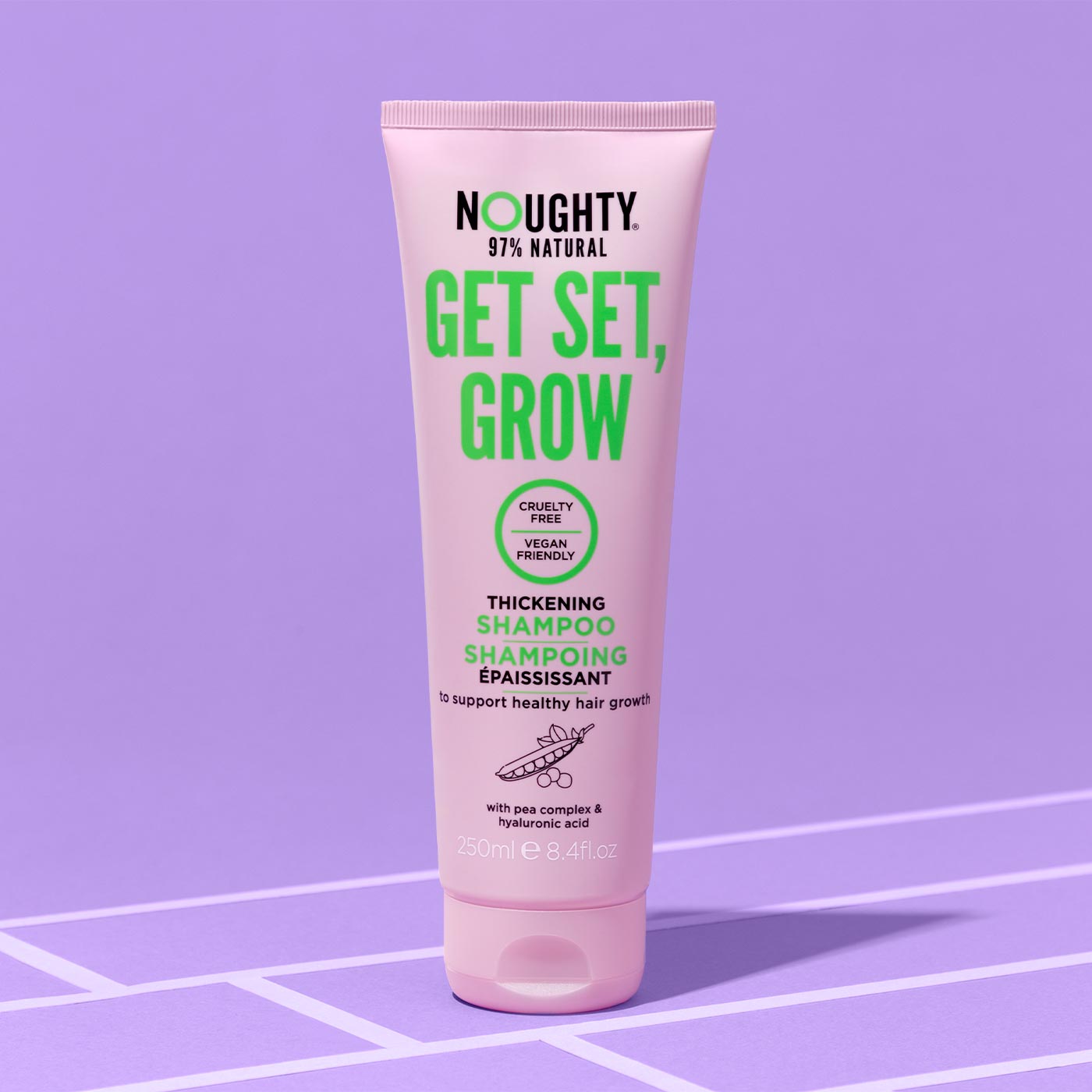 Get Set, Grow Thickening Shampoo