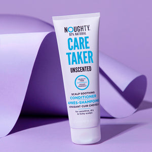 Care Taker Unscented Conditioner